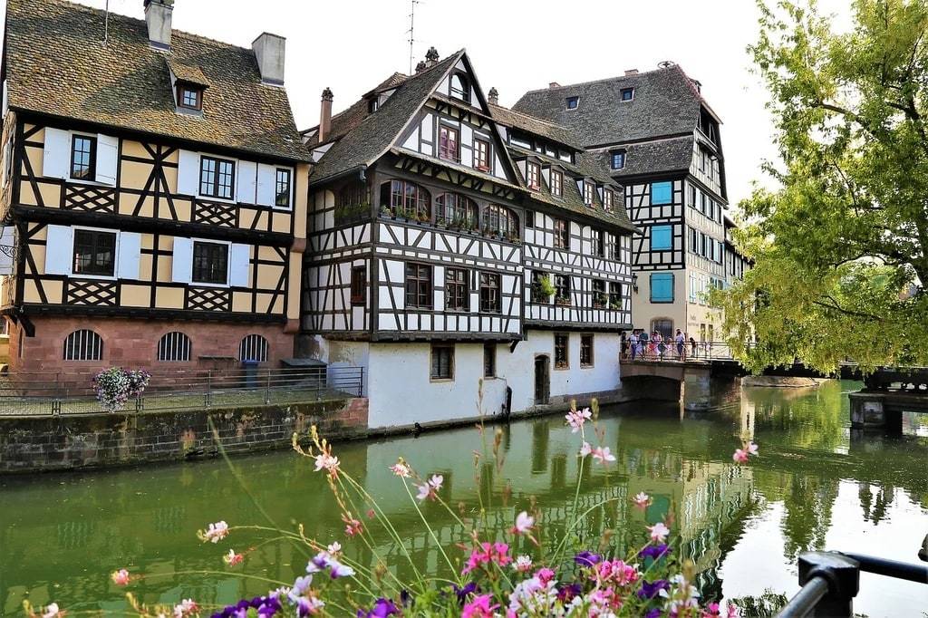 Découvrir l’Alsace, une destination parfaite pour un weekend