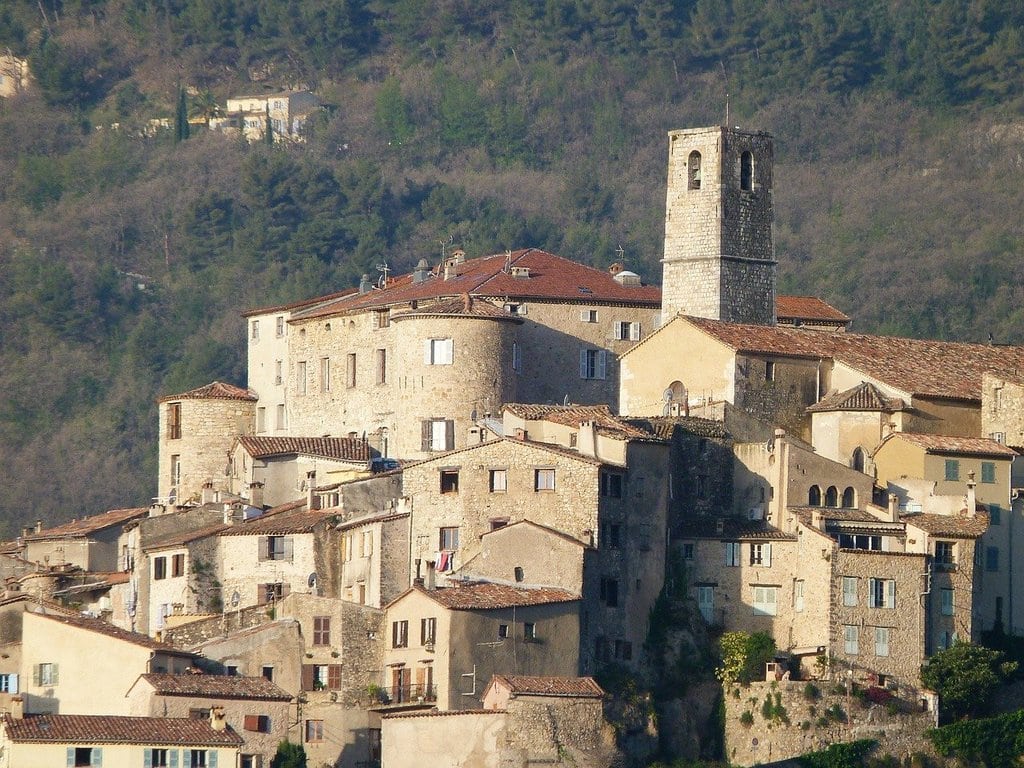 Découvrir les trésors cachés de la Provence